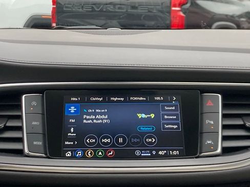 Certified 2023 Buick Enclave Essence w/ Experience Buick Package image 18