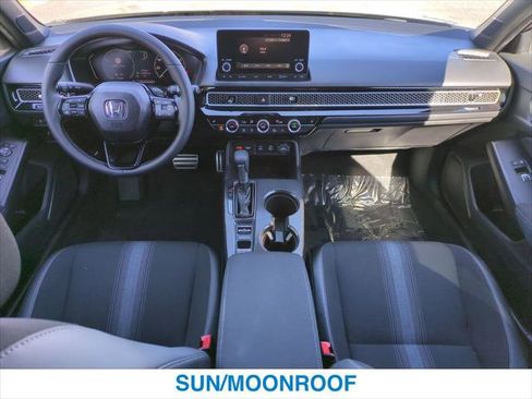 Used 2025 Honda Civic Sport image 21