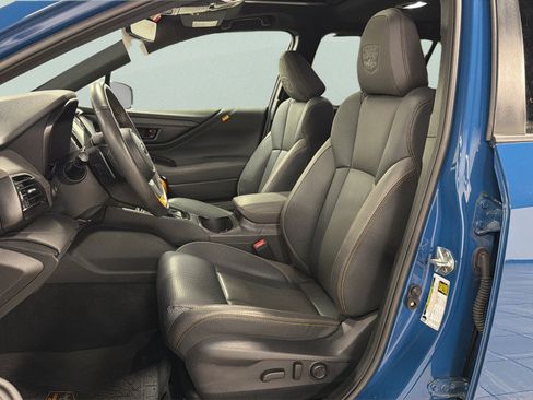 Certified 2024 Subaru Outback Wilderness AWD/4WD image 16
