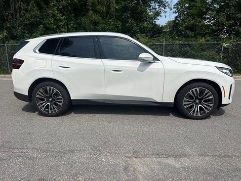 Used 2026 BMW X3 xDrive30i w/ Premium Package AWD/4WD image 4