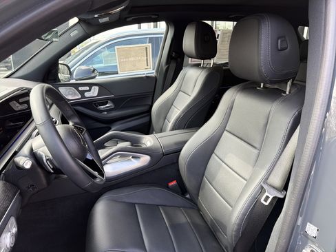 Used 2026 Mercedes-Benz GLE 350 4MATIC image 10