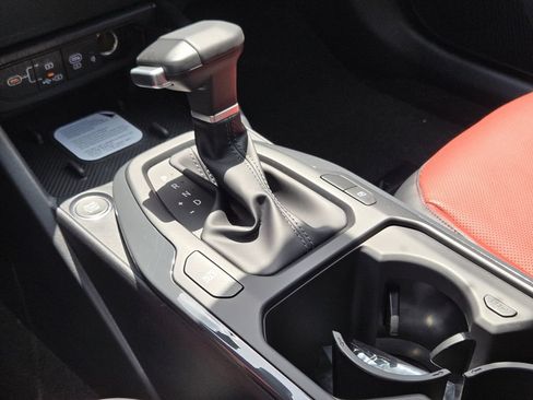 New 2026 Kia K4 GT-Line Turbo FWD image 15