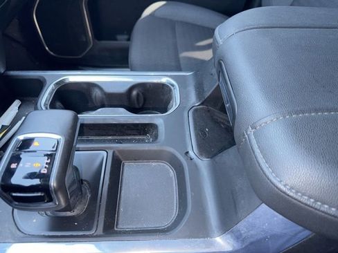 Used 2025 Chevrolet Silverado 1500 LT image 48