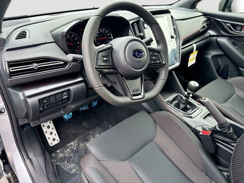 New 2026 Subaru WRX Premium AWD/4WD image 9