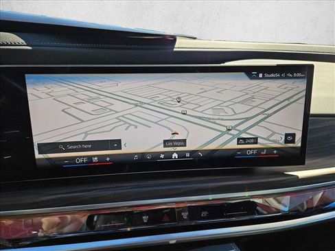 Certified 2023 BMW 740i w/ Parking Assistance Package RWD image 13