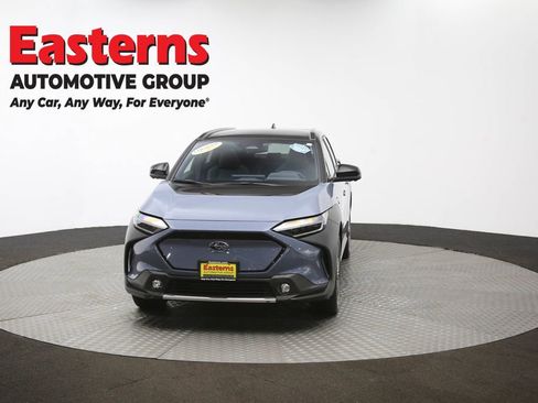 Used 2024 Subaru Solterra Touring image 55