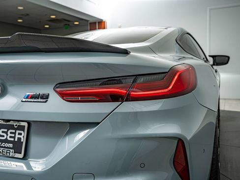 Used 2024 BMW M8 Competition AWD/4WD image 17