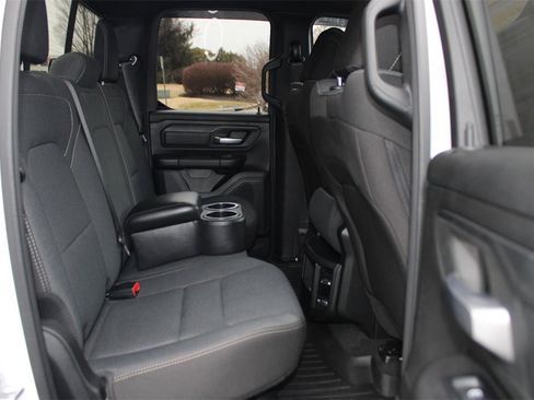 Used 2023 RAM 1500 Tradesman image 12