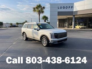 Used 2026 Hyundai Palisade SEL FWD video 1