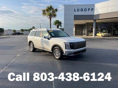 Used 2026 Hyundai Palisade SEL