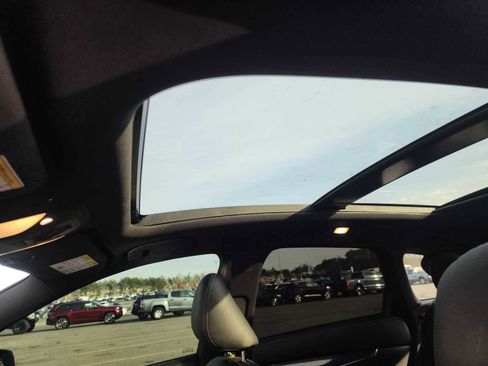 Used 2023 INFINITI QX50 Sport image 10