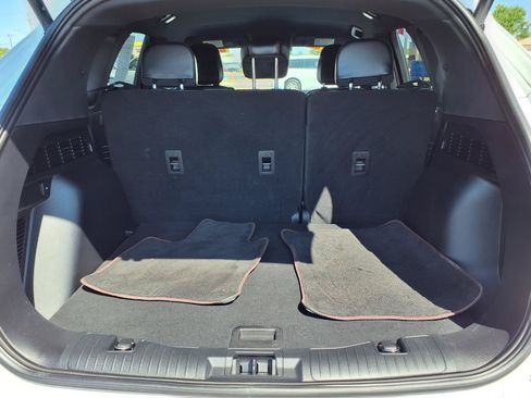Used 2023 Ford Escape ST-Line w/ Tech Pack #1 AWD/4WD image 21