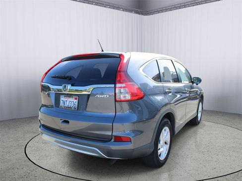 Used 2016 Honda CR-V EX image 7