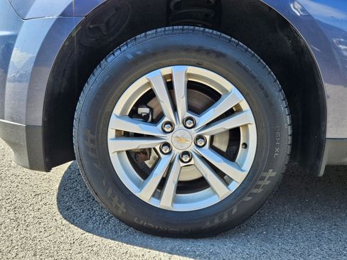 Used 2013 Chevrolet Equinox LT w/ Driver Convenience Package AWD/4WD image 11