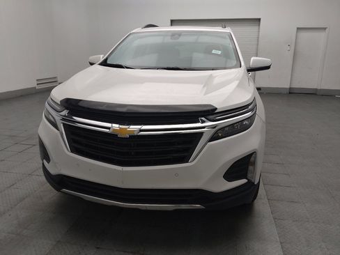 Used 2023 Chevrolet Equinox LT FWD image 15