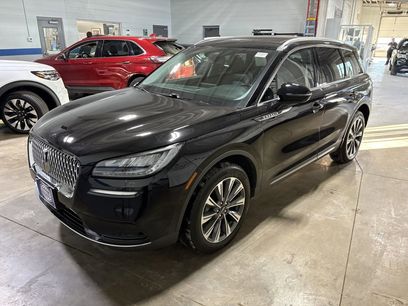 Used 2022 Lincoln Corsair Reserve