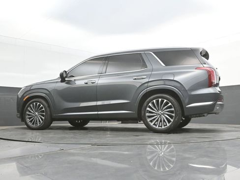 Used 2023 Hyundai Palisade Calligraphy FWD image 39