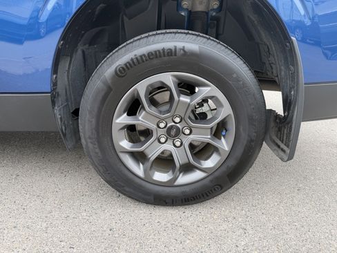 Certified 2023 Ford Maverick XLT w/ XLT Luxury Package FWD image 20