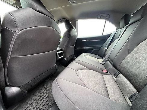 Used 2024 Toyota Camry LE FWD image 34