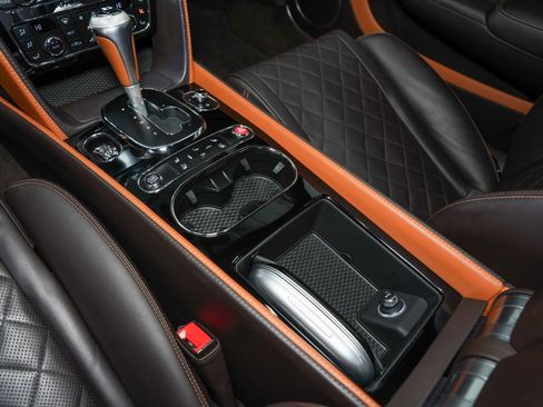 Used 2017 Bentley Continental GT Speed image 38