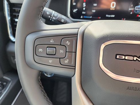 New 2026 GMC Sierra 3500 Denali w/ LPO, Black Badging Package image 24