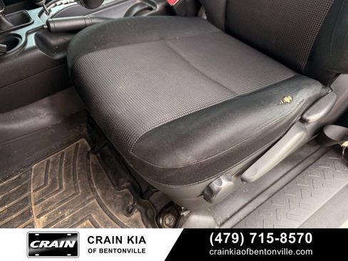 Used 2010 Toyota FJ Cruiser 4WD image 24