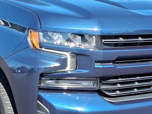 Used 2022 Chevrolet Silverado 1500 RST image 9