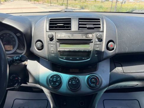Used 2006 Toyota RAV4 Sport AWD/4WD image 22