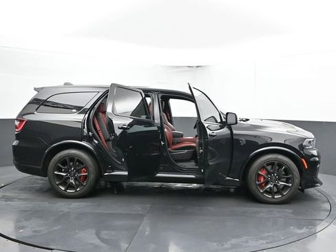 Used 2023 Dodge Durango SRT Hellcat image 61