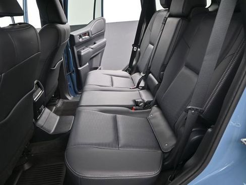 Used 2025 Toyota Land Cruiser w/ Premium Package image 12