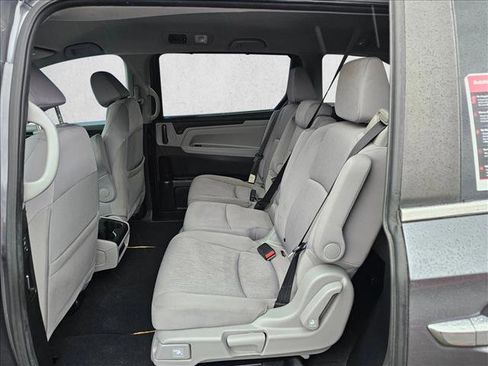 Used 2021 Honda Odyssey EX image 15