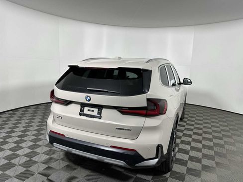 New 2026 BMW X1 xDrive28i w/ Convenience Package image 9