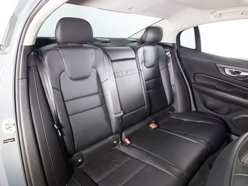 Certified 2023 Volvo S60 B5 Core FWD image 20