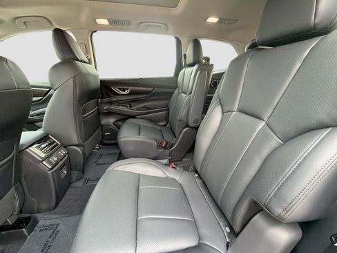 New 2026 Subaru Ascent Touring AWD/4WD image 22