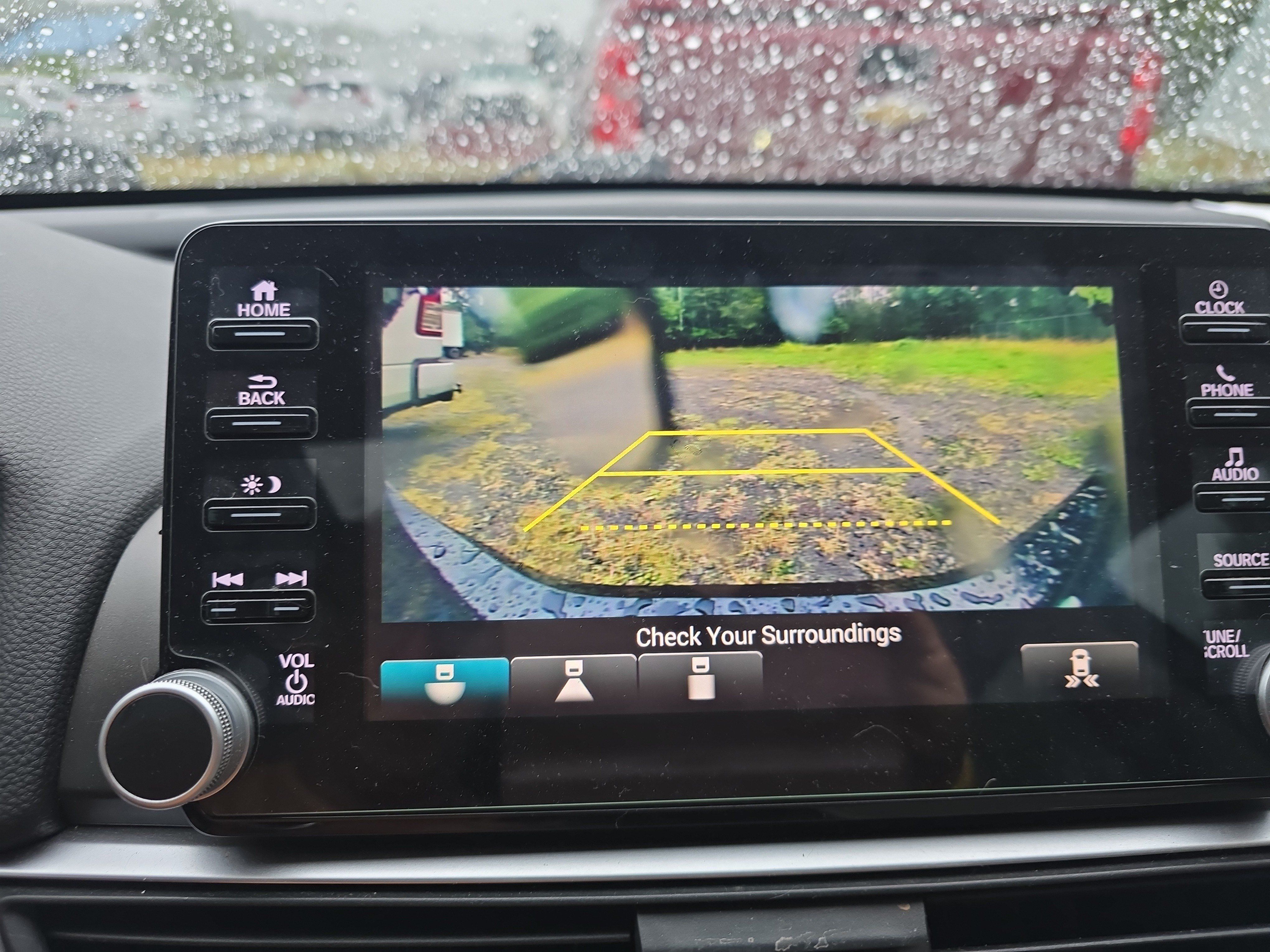 Used 2018 Honda Accord EX-L image 29
