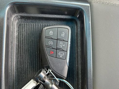 Used 2025 GMC Hummer EV 3X w/ Extreme Off-Road Package AWD/4WD image 41