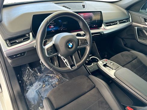 Used 2023 BMW X1 xDrive28i w/ M Sport Package AWD/4WD image 9