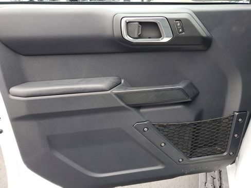 New 2026 Ford Bronco Outer Banks AWD/4WD image 24