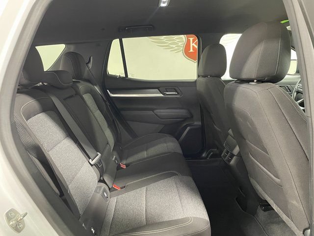 Used 2025 GMC Terrain Elevation AWD/4WD image 21