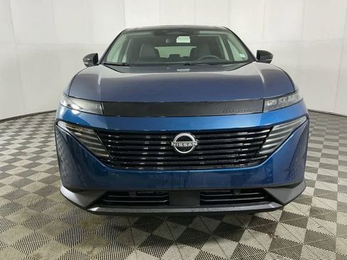 New 2025 Nissan Murano SL image 2