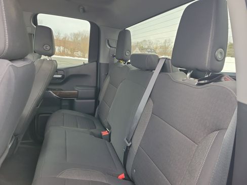 Used 2020 GMC Sierra 1500 Elevation w/ Elevation Value Package image 16