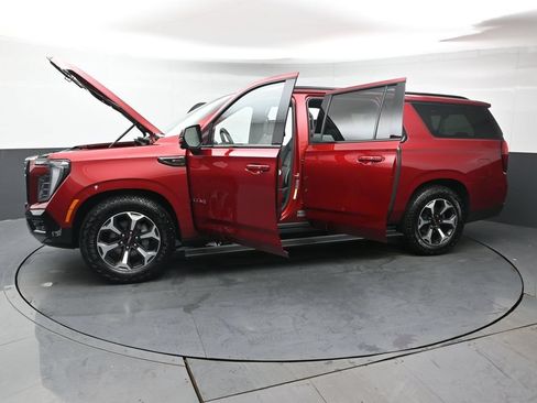 Used 2026 GMC Yukon XL AT4 Ultimate AWD/4WD image 55