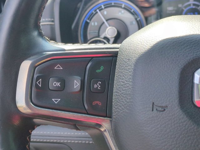 Used 2020 RAM 1500 Limited AWD/4WD image 19