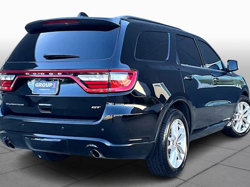 Used 2024 Dodge Durango GT image 12