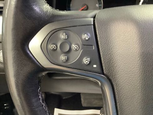 Used 2018 Chevrolet Tahoe LT AWD/4WD image 17