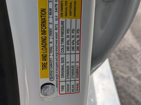 Used 2020 GMC Sierra 1500 SLT w/ SLT Premium Plus Package image 25