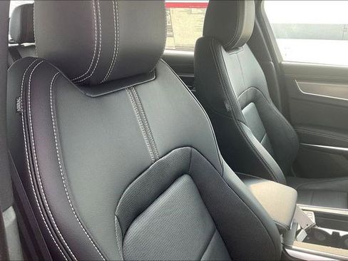 New 2024 Jaguar XF R-Dynamic SE image 12