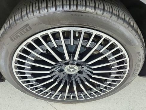 Used 2023 Mercedes-Benz EQS 580 580 image 58