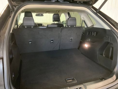 Used 2023 Ford Edge SEL w/ Convenience Package image 22