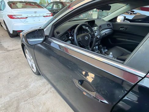 Used 2015 Acura ILX FWD image 4